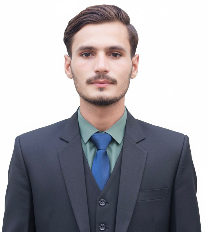 Muhammad Nabeel Amin